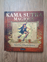 Stella Damiana - Kama Sutra magique