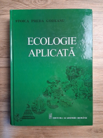 Stoica Preda Godeanu - Ecologie aplicata