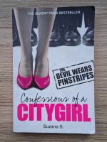 Suzana S. - Confessions of a city girl