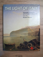 Sylvester Schedrin - The light of Italy