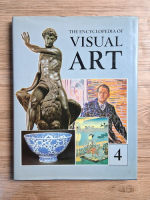The encyclopedia of visiual art (volumul 4)