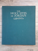 The holy sites of Jordon