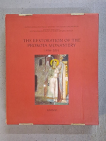The restoration of the Probota Monastery (1996-2001)