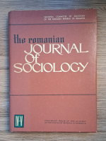 The romanian journal of sociology