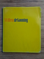 Anticariat: Thomas B. Hess - Willem de Kooning