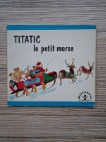 Titatic le petit morse