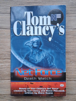 Tom Clancy - Tom Clancy's Net Force. Death Match