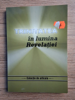 Trinitatea in lumina Revelatiei