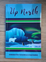 Up North. A collection of short stories