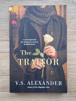 V. S. Alexander - The traitor