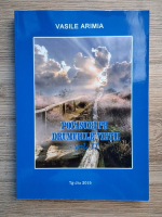 Vasile Arimia - Popasuri pe drumurile vietii (volumul 2)