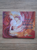 Viata este intrebarea, iubirea dumnezeiasca, nesfarsita, constanta e raspunsul