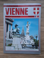 Vienne. Vienne et ses environs. 240 photos couleur