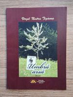Virgil Nistru Tiganus - Umbra arsa