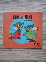 Walt Disney - Kiki et Nini