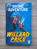 Willard Price - Diving adventure