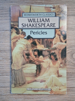 William Shakespeare - Pericles