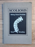 Wilton H. Brunch - Scoliosis. Making clinical decisions