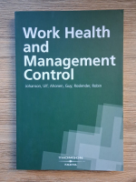 Work health and management control
