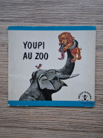 Youpi au zoo