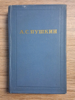 A. S. Puskin - Poezii (volumul 3)