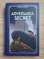 Agatha Christie - Adversarul secret