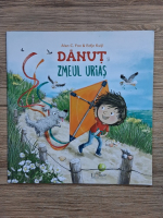 Alan C. Fox - Danut si zmeul urias