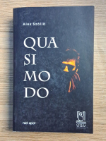 Anticariat: Alex Szollo - Quasimodo
