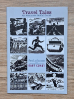 Anticariat: Alexander McCall Smith - Travel tales