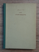 Anticariat: Alexander Tietz - Das zauberbrundl