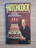 Alfred Hitchcock - Histoires epouvantables