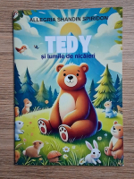 Allegria Shandin Spirison - Tedy si lumile de nicaieri