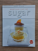 Anna Olson - Another cup of sugar