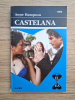 Anne Hampson - Castelana