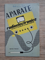 Aparate radioelectronice construite de radiamatori si folosite in industrie