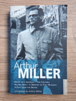 Arthur Miller - Plays: one