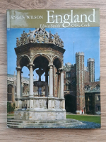 August Wilson - England