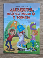 Anticariat: Aurora Georgescu - Alfabetul in 31 de poezii si o sceneta