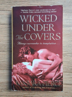 Barbara Pierce - Wicked under the covers
