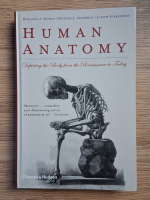Benjamin A. Rifkin - Human anatomy. Depicting the body from the renaissance to today