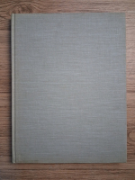 Beno Rothenberg - Land of Israel (editie bilingva)