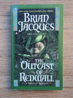 Brian Jacques - The Outcast of Redwall