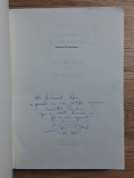 C. Ionescu Tirgoviste - Diabetul in Romania. Analele academice diabetologice (cu autograful autorului)