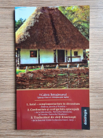 Calinic Botosaneanul - Satul, complementaritate in diversitate. Continuitate si contiguitate episcopala. Traducatori de carti bisericesti