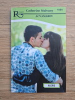 Catherine Mulvany - Acvamarin