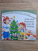 Cele mai frumoase povesti de Craciun