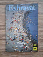 Anticariat: Charles Exbrayat - Porridge et polenta