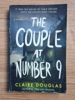 Claire Douglas - The couple at number 9