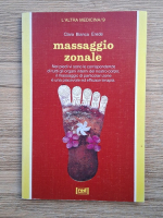 Clara Bianca Erede - Massaggio zonale