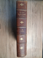 Claude Auge - Nouveau Larousse illustre. Dictionnaire universel encyclopedique (volumul 3, 1910)